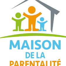 logo Maison de la Parentalité
